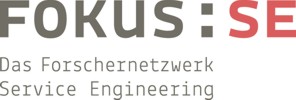 Fokus SE logo