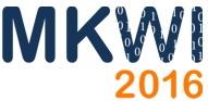 MKWI 2016 Logo