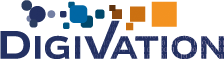 Digivation logo