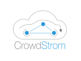 CrowdStrom logo
