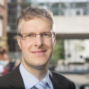 Prof Dr. Daniel Beverungen