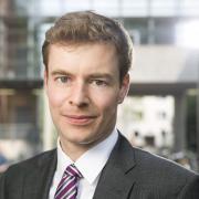 Dr. Martin Matzner